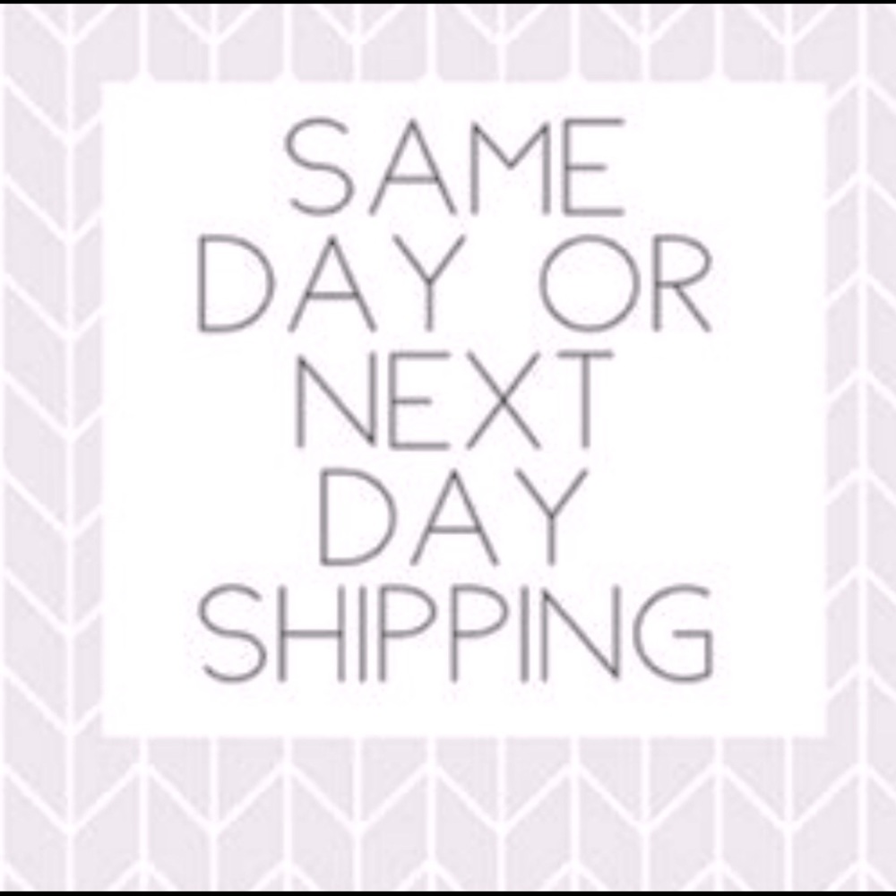 Shipping